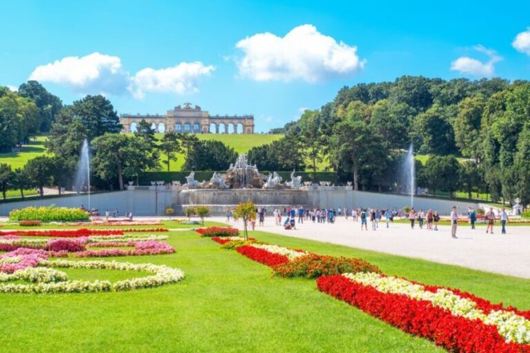 Vienna: Skip-the-Line Schonbrunn Palace and Gardens Tour - Who Will Love This Tour?