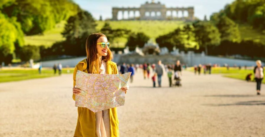 Vienna: Skip-the-Line Schonbrunn Palace Private Tour - Who Should Consider This Tour?