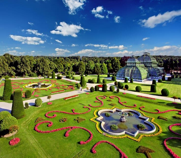 Vienna: Small Group Schönbrunn Palace & Garden Tour - The Value of this Tour