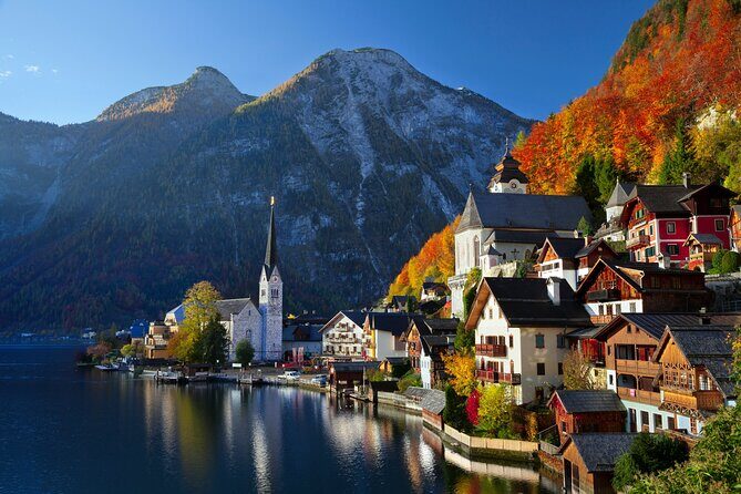 Vienna: small group tour Hallstatt with skywalk, boat, mine - Who Will Enjoy This Tour?