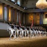 Vienna: Spanish Riding School 45-Minute Performance Show - Frequently Asked Questions