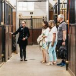 Vienna Spanish Riding School Guided Tour - Who Will Love This Tour?