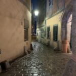 Vienna: Spooky Ghost Tour in English - Exploring Vienna’s Haunted Corners: A Detailed Review