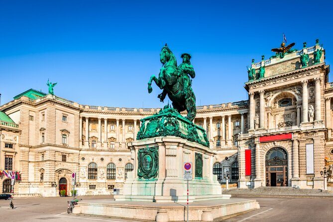 Vienna Spy Mission: Self-Guided Espionage Adventure - Practical Details and How It Works