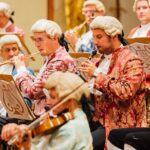Vienna State Opera House Mozart Concert in Historical Costumes - The Performance: Mozart in Costume