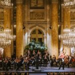 Vienna: Strauss and Mozart Concert at Hofburg Palace - An In-Depth Look at the Concert Experience