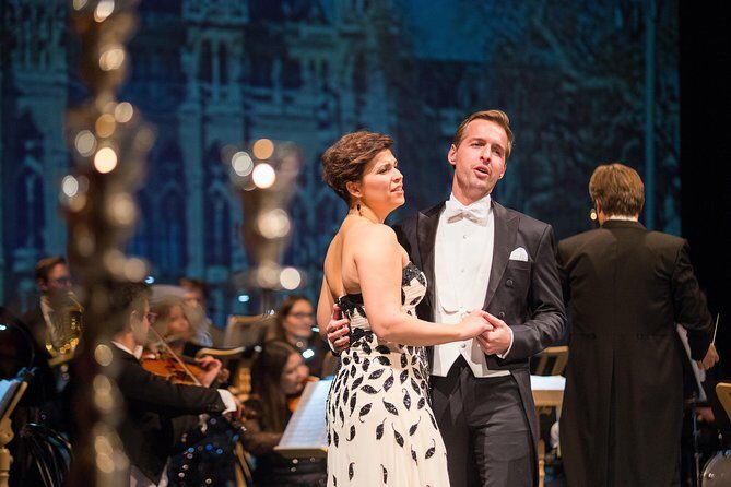 Vienna Supreme Concerts at Palais Eschenbach - Who Would Love This Concert?