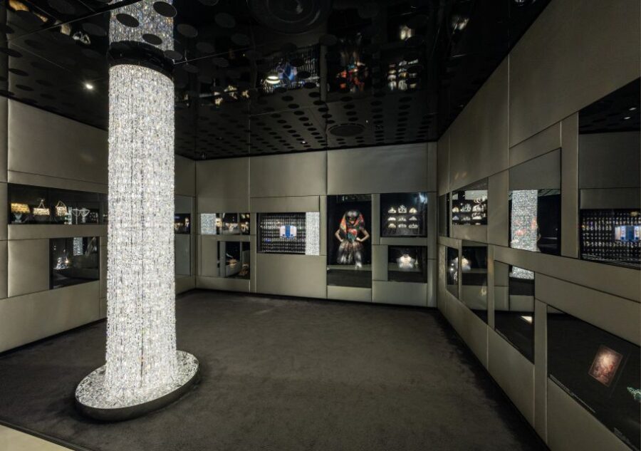 Vienna: Swarovski House Tour with Gift - Who Will Love This Tour?