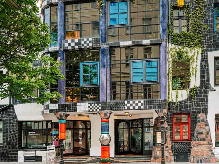 Vienna: Tickets for Kunst Haus Wien: Museum Hundertwasser - In-Depth Review: Exploring Kunst Haus Wien & Museum Hundertwasser