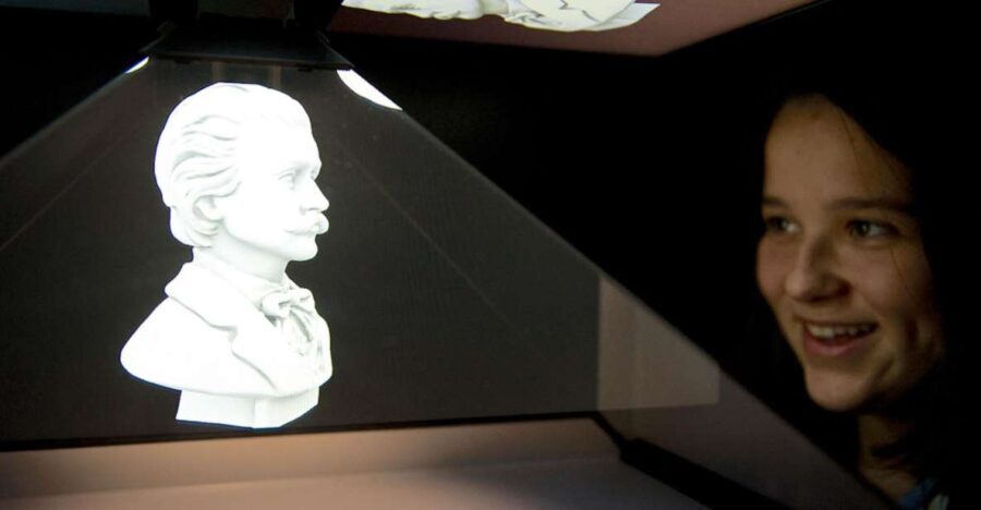 Vienna: Tickets to Haus der Musik - Practical Details