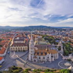Vienna to Bratislava & Budapest Private Minivan Tour - Deep Dive into the Itinerary