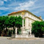 Vienna to Bratislava Tour by Bus and Boat - Guided Walking Tour of Bratislava
