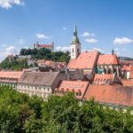 Vienna to Budapest and Bratislava Private 1 Day Tour with Guides - FAQ