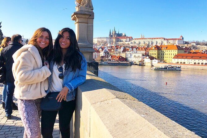 Vienna to Budapest and Prague 3 Days Privately Guided Tour - Authentic Value and Practical Insights