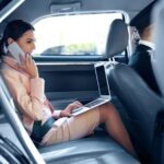 Vienna to Prague - Private Transfer by LIMOUSINE 3+1pax - Practical Details to Keep in Mind