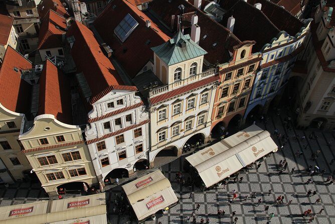 Vienna to Prague - Private Transfer with 2 hours of Sightseeing - Final Thoughts: Is It Worth It?
