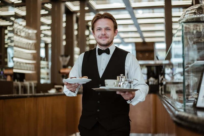 Vienna: Tradition of Viennese Coffee Experience incl Tasting - Who Should Consider This Tour?
