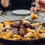 Vienna: Traditional Kaiserschmarrn Cooking Class & Tasting - A Detailed Look at the Kaiserschmarrn Cooking Class