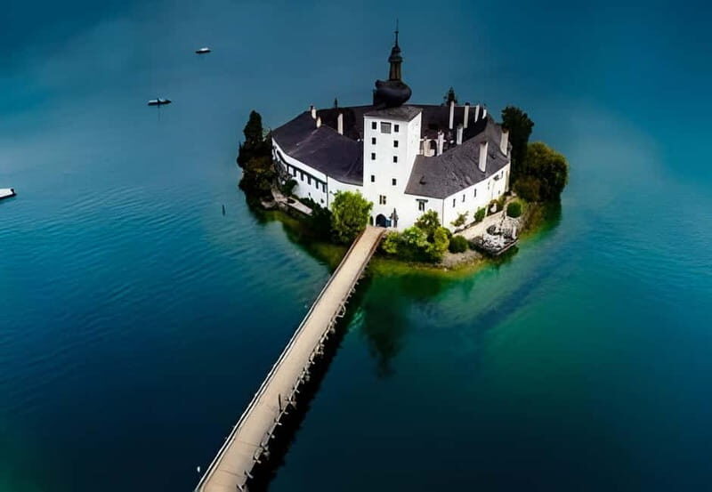 Vienna: Traunsee, Hallstatt, and Salzburg Day Tour - What’s Included and What to Consider
