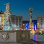 Vienna: Tullns, Melk, & Linz Christmas Market Full-Day Tour - Frequently Asked Questions