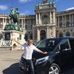 Vienna: Unforgettable Private City Tour - The Majesty of Hofburg Palace and Heroes Square