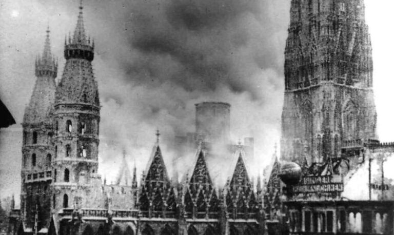 Vienna: Vienna under the Nazis, Private Walking Tour - Exploring Vienna’s WWII History: What to Expect