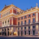 Vienna: Vivaldi`s "The Four Seasons" & Mozart in the Musikverein - Frequently Asked Questions