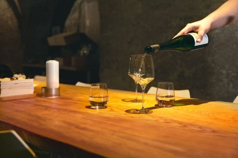 Vienna: Wine Tasting Tour - A Closer Look at the Experience