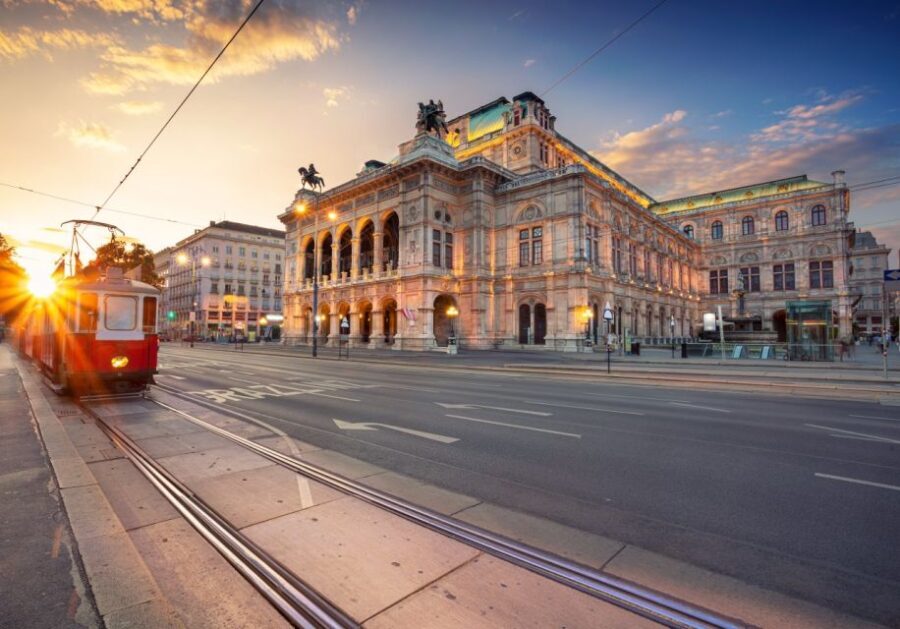 Vienna: Winery and Wine Tasting Tour with a Wine Expert - An In-Depth Look at the Vienna Winery and Wine Tasting Tour