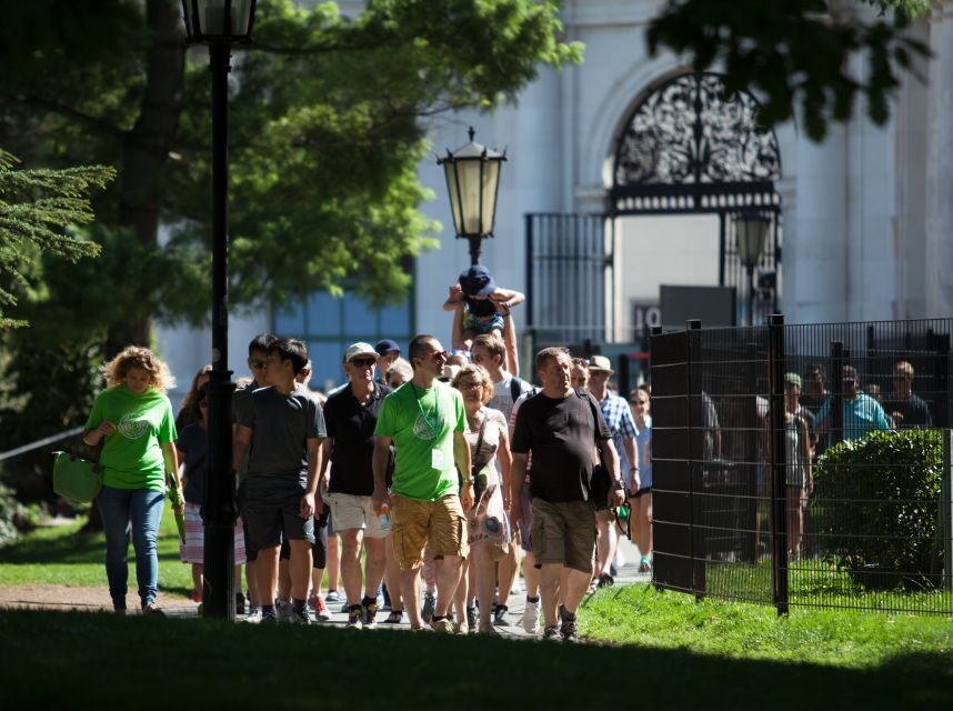 Vienna: World War II Historical Walking Tour - Final Thoughts