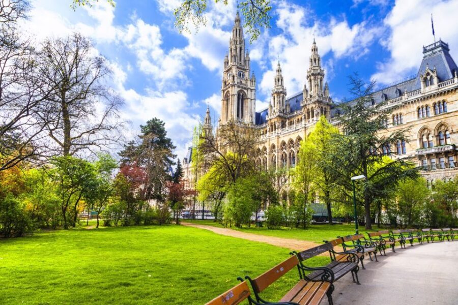 Vienna_ Meet Beethoven Life Private Guided Walking Tour - Who Will Love This Tour?