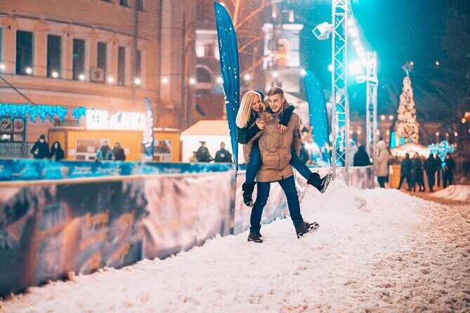 Vienna's Christmas Market Magic Tour - FAQs
