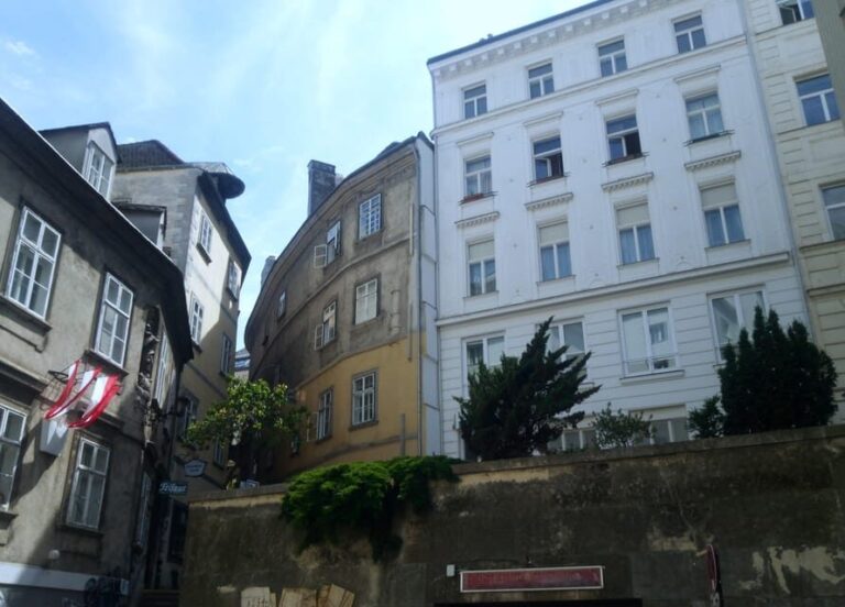 Vienna's Highlights in two hours (two options) - Who Will Enjoy This Tour?