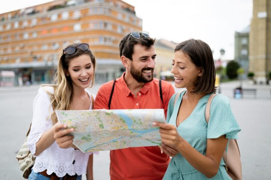 Vienna's Old Town and Attractions Self-Guided Tour Booklet - What the Tour Offers and Its Practicality