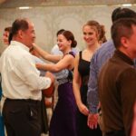 Viennese Ball & Waltz Secrets Workshop - FAQs