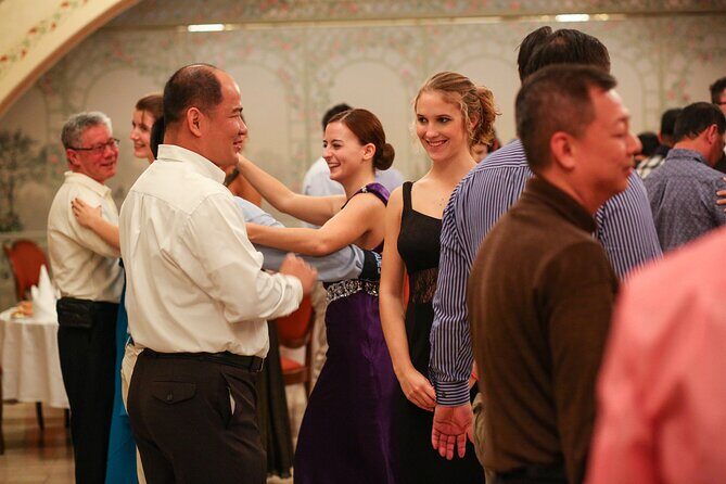 Viennese Ball & Waltz Secrets Workshop - FAQs