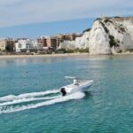 Vieste Boat rental without nautical license - A Deep Dive into the Vieste Boat Rental Experience