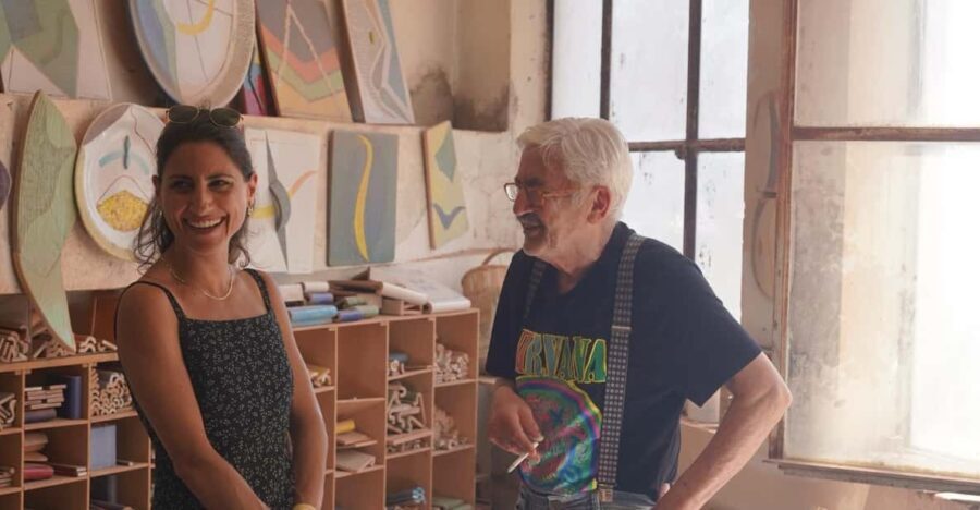 Vietri Sul Mare Art Walking Tour - In-Depth Review of the Vietri Sul Mare Art Walking Tour
