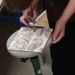 Vietri sul Mare: majolica decoration workshop - Practical Details and Tips
