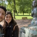 Vigeland Alien Threat in Oslo Exploration Game and Tour - Breakdown of the Stops and What to Expect
