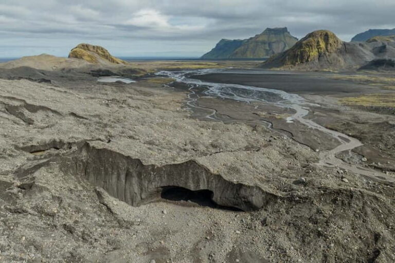 Vik: Katla Glacier Dead Ice Mapping Expedition - Why This Tour Offers Great Value