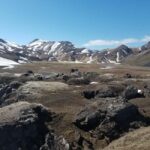Vik: Landmannalaugar Highlands Super Jeep Tour - Exploring the Highlands in a Super Jeep