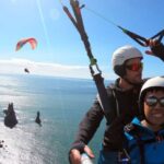 Vík: Paragliding Tandem Flight - The Sum Up: Is This Paragliding Tour Right for You?