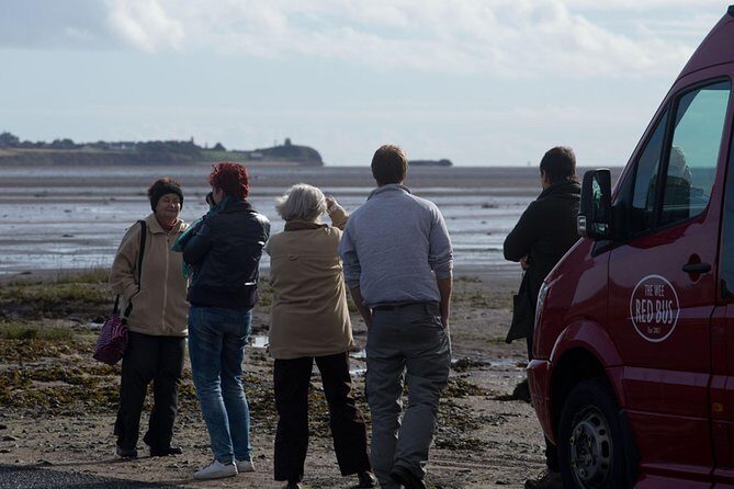 Viking Coast and Alnwick Castle Very Small Group Tour from Edinburgh - FAQ
