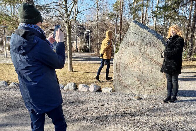 Viking History Small Group Tour from Stockholm: Half Day Including Sigtuna - What Travelers Love