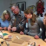 Viking KnifeMaking Workshop in Reykjavik - What’s Included and What to Consider