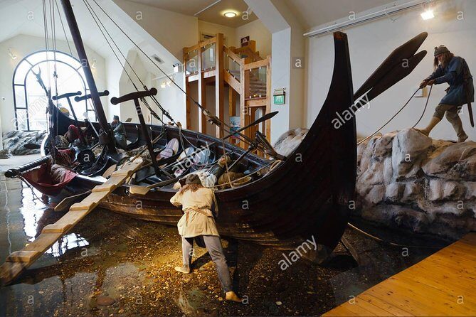 Viking Tour of the Isle of Man - Half Day - Private Tour - Who Should Consider This Tour?