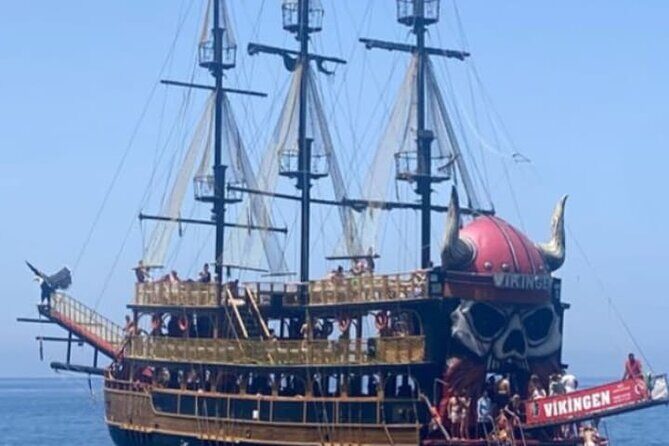Vikingen All Inclusive Bootstour - What Travelers Are Saying