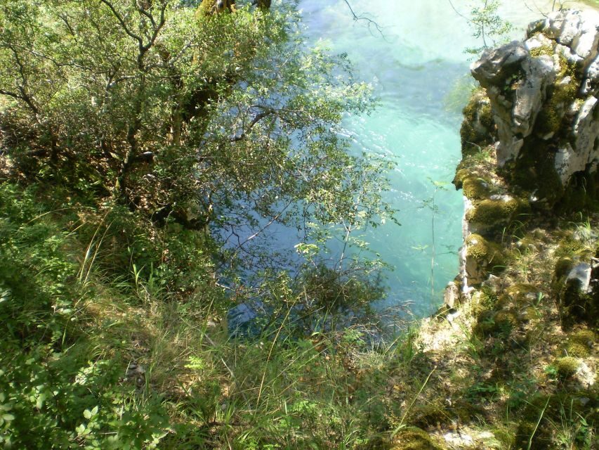 Vikos Gorge Aristi to Klidonia Bridge 3-Hour Hike - Who Would Enjoy This Tour?