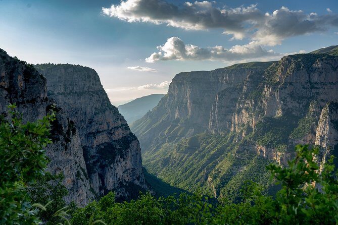 Vikos Gorge crossing hiking from Monodentri to Vikos village - Who Should Book This Tour?